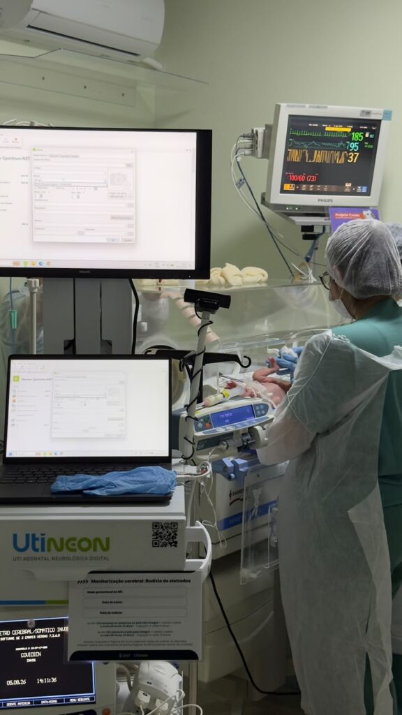 Hospital Jaraguá implanta tecnologia