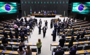 Kayo Magalhães Câmara dos Deputados