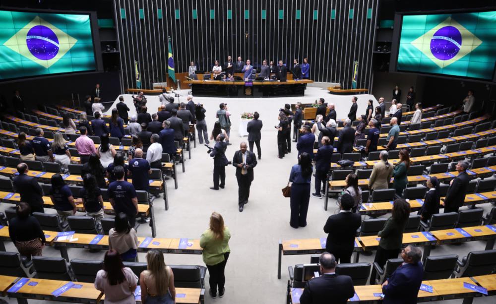 Kayo Magalhães Câmara dos Deputados