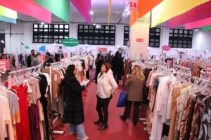 AMPE – Pronegócio reúne mais de 600 lojistas em Brusque nesta semana
