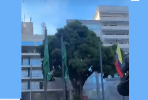 Sobe para 111 o número de mortos após forte terremoto de magnitude 7,4 na Colômbia
