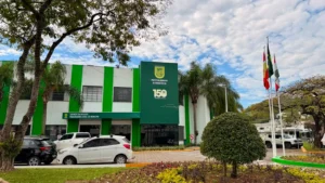 Jaraguá do Sul abre inscrições para concurso público