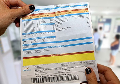 Atenção consumidores: Conta de Luz ficará mais cara a partir de sábado