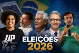 Quem são os pré-candidatos à Presidência da República nas eleições de 2026