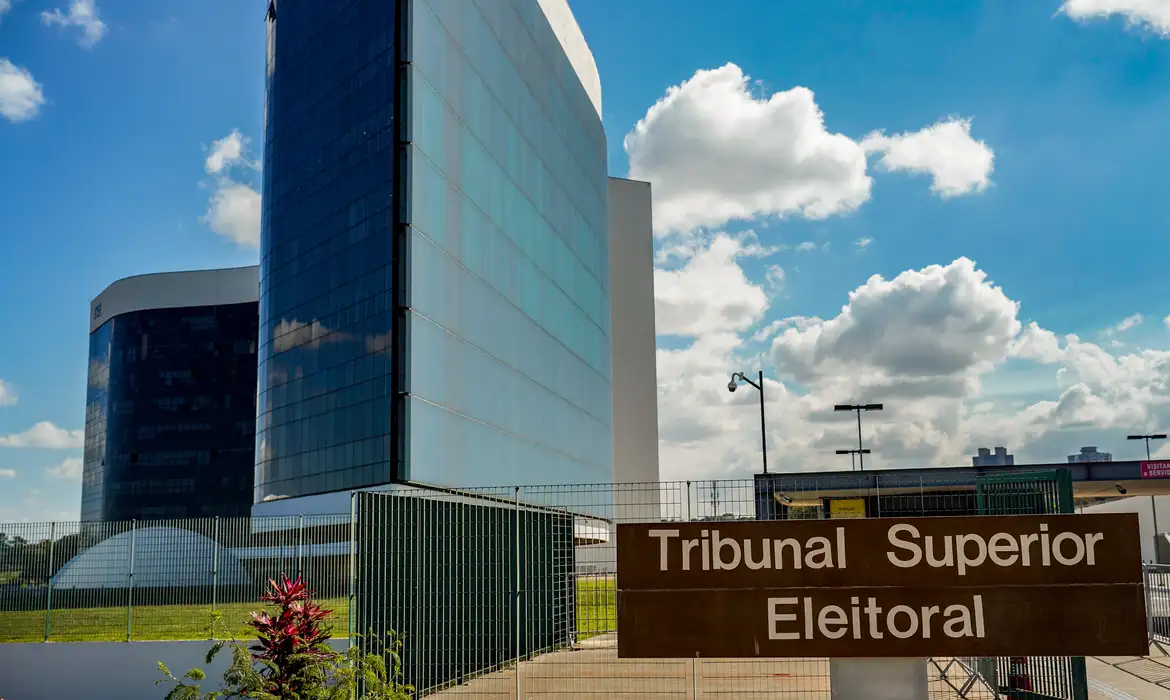 ** TSE decide nesta quinta regras para IA nas eleições
**