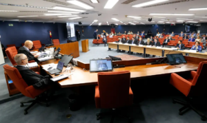 Crime organizado não se combate apenas com penas maiores, diz Moraes