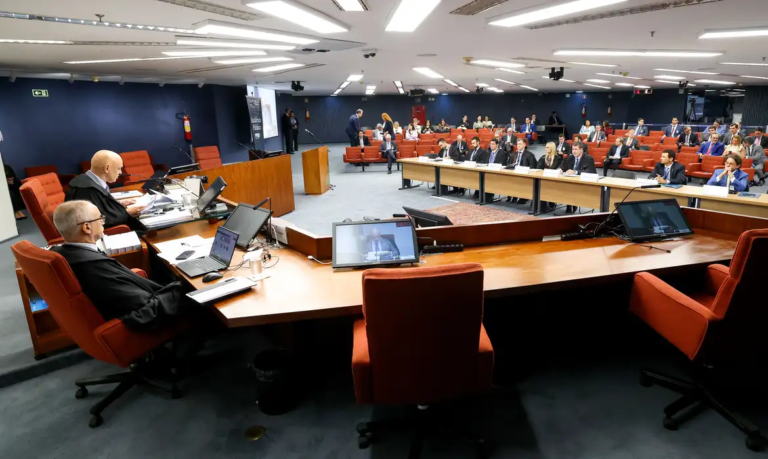 Crime organizado não se combate apenas com penas maiores, diz Moraes