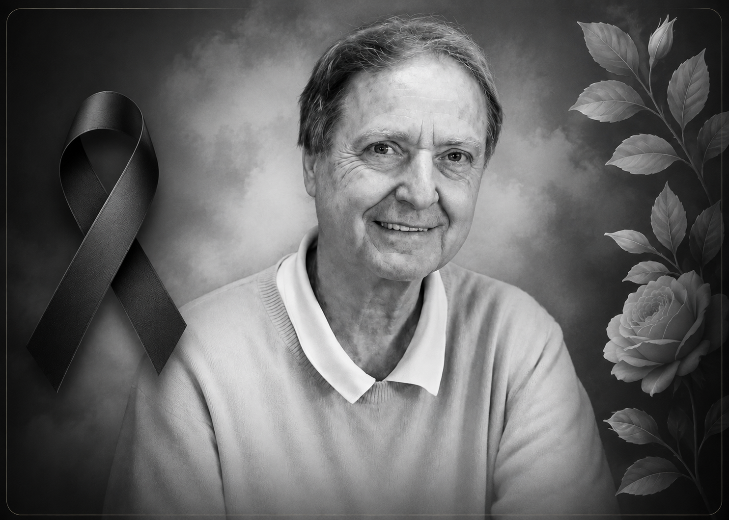 Vale do Itapocu perde o Dr. Luis Fernando Dellagiustina aos 71 anos