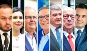 debate senadores