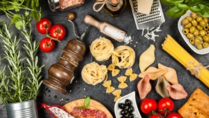 Chef da equipe da Ferrari na Itália ministrará curso de gastronomia em Jaraguá do Sul