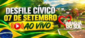 Desfile de 7 de Setembro | Transmissão ao vivo