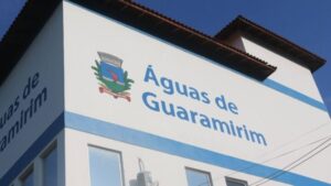 Abastecimento de água será interrompido em bairros de Guaramirim nesta terça-feira (22)
