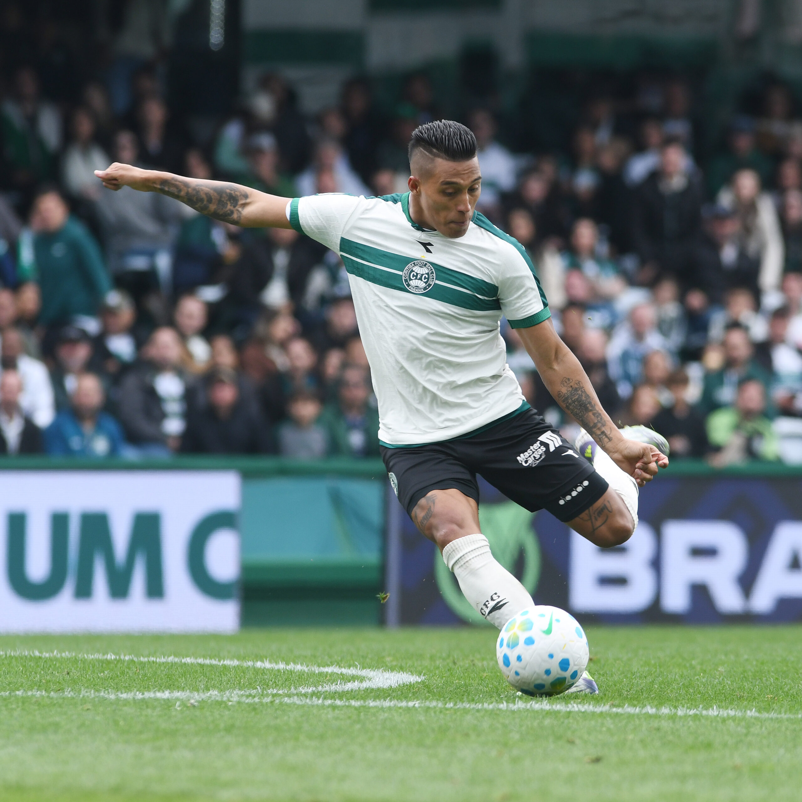 coritiba