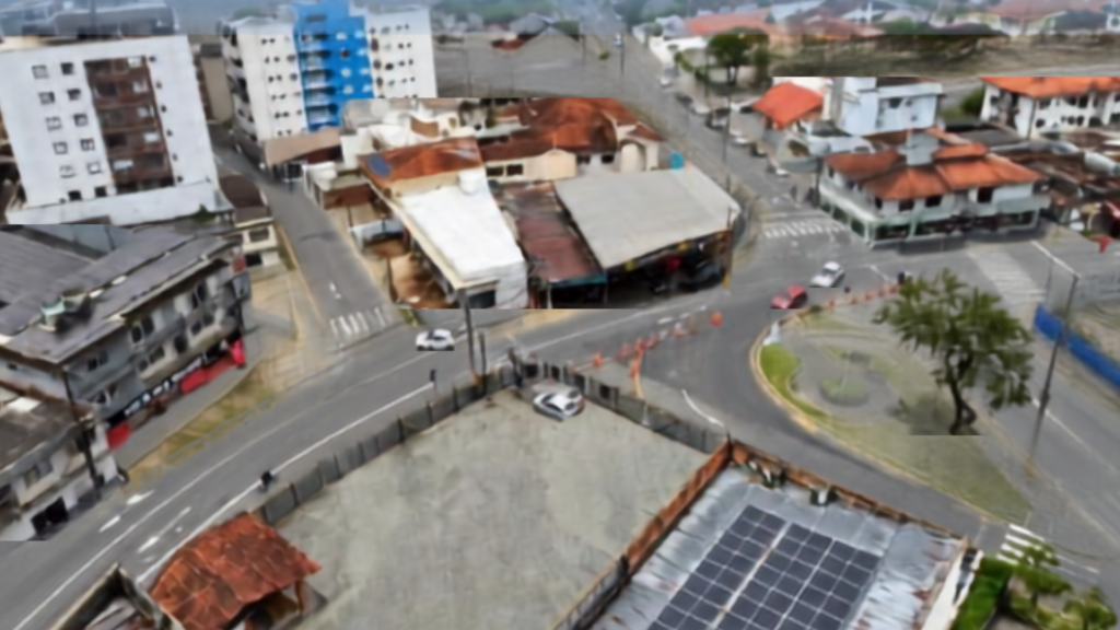 Jaraguá do Sul rompe a barreira dos 200 mil habitantes