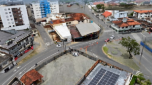 Jaraguá do Sul rompe a barreira dos 200 mil habitantes