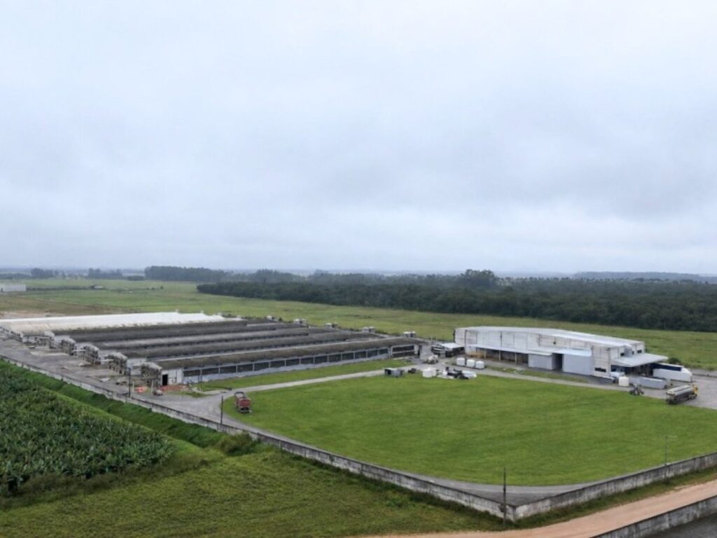 Mantiqueira, ligada à JBS, anuncia R$ 50 milhões para expandir fábrica em SC e aumentar quadro de funcionários em 30%
