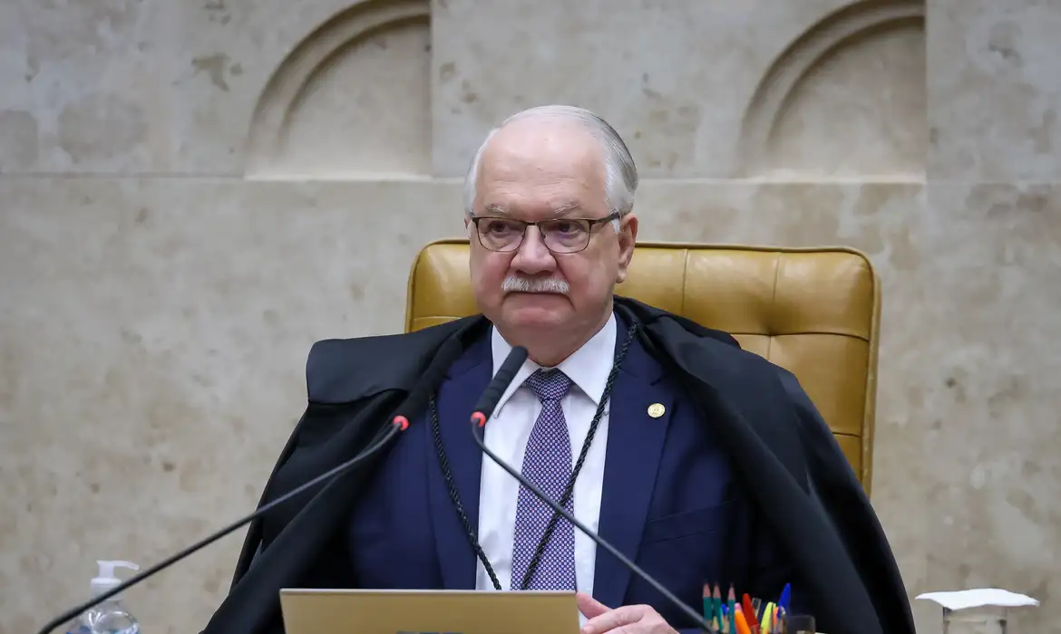 AO VIVO - Assista à sessão do STF sobre Moraes