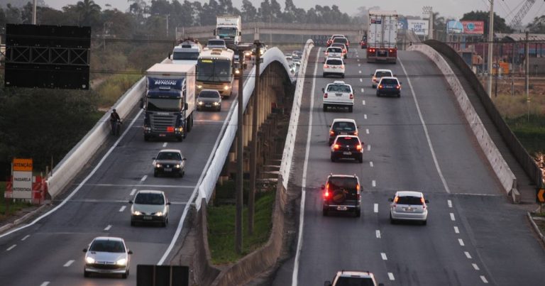 Foto: Marcos Porto/Prefeitura de Navegantes/Divulgação
