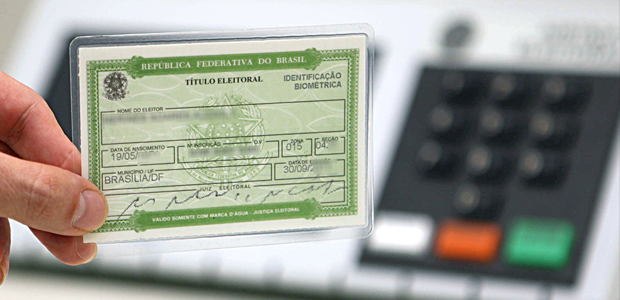 Eleições 2026: candidatos não podem ser presos a partir deste sábado (19)