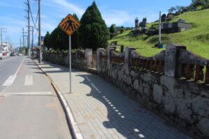 Cemitérios de Jaraguá do Sul têm prazos definidos para obras e limpeza antes do Dia de Finados