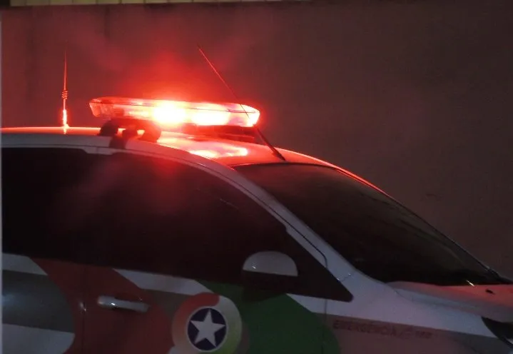 PM registra cinco ocorrências em Jaraguá do Sul, Guaramirim e Massaranduba na noite de sábado