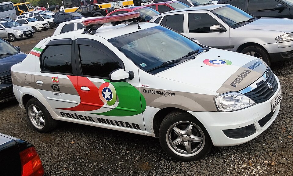 🚨 ALERTA-VIZINHO! Briga de mulheres termina com PM usando spray de pimenta em Jaraguá