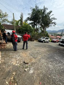 Homem desaparecido é encontrado morto em Jaraguá do Sul