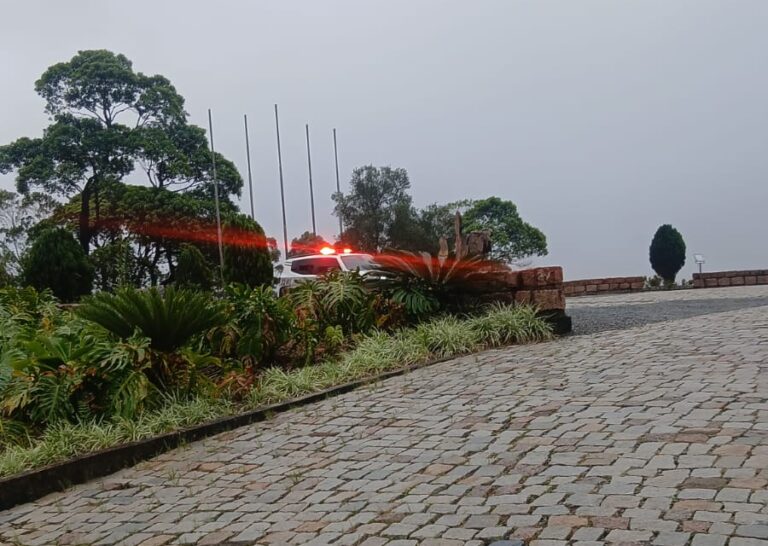 Homem passa mal e morre enquanto realizava limpeza em terreno no bairro Boa Vista