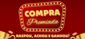 Compra Premiada da Aciag e CDL começa dia 28 de outubro
