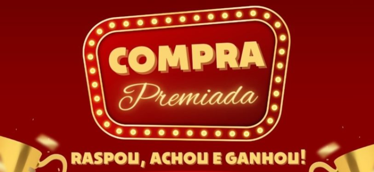 Compra Premiada da Aciag e CDL começa dia 28 de outubro