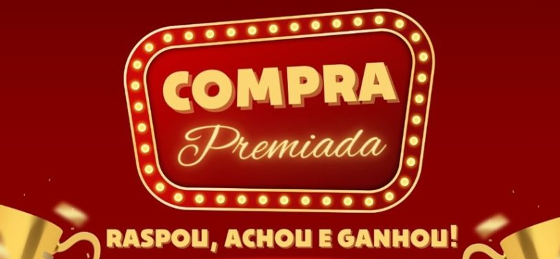 🚨 ALERTA-VIZINHO! Compra Premiada da Aciag e CDL dá prêmios na hora