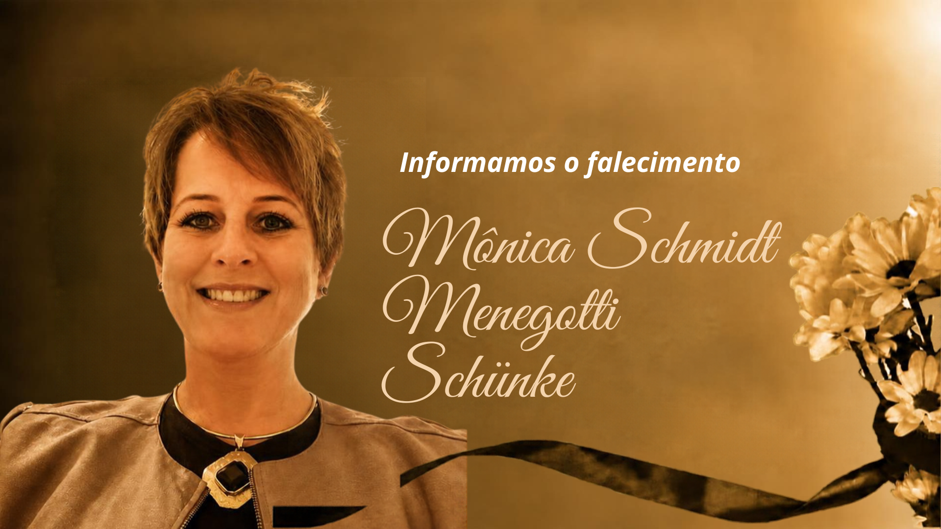 Mônica Schmidt Menegotti Schünke