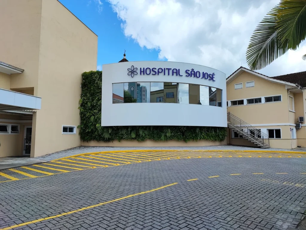 Hospital São José, em Jaraguá do Sul, lança projetos para cuidar e reabilitar idosos