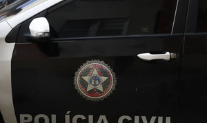 Polícia investiga ligação de policiais com facção criminosa