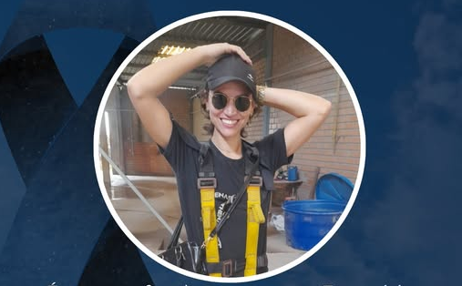 Jovem encontrada sem vida em Jaraguá do Sul é identificada