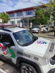 PMSC registra nove ocorrências relacionadas ao segundo turno das eleições em Santa Catarina até as 11h deste domingo