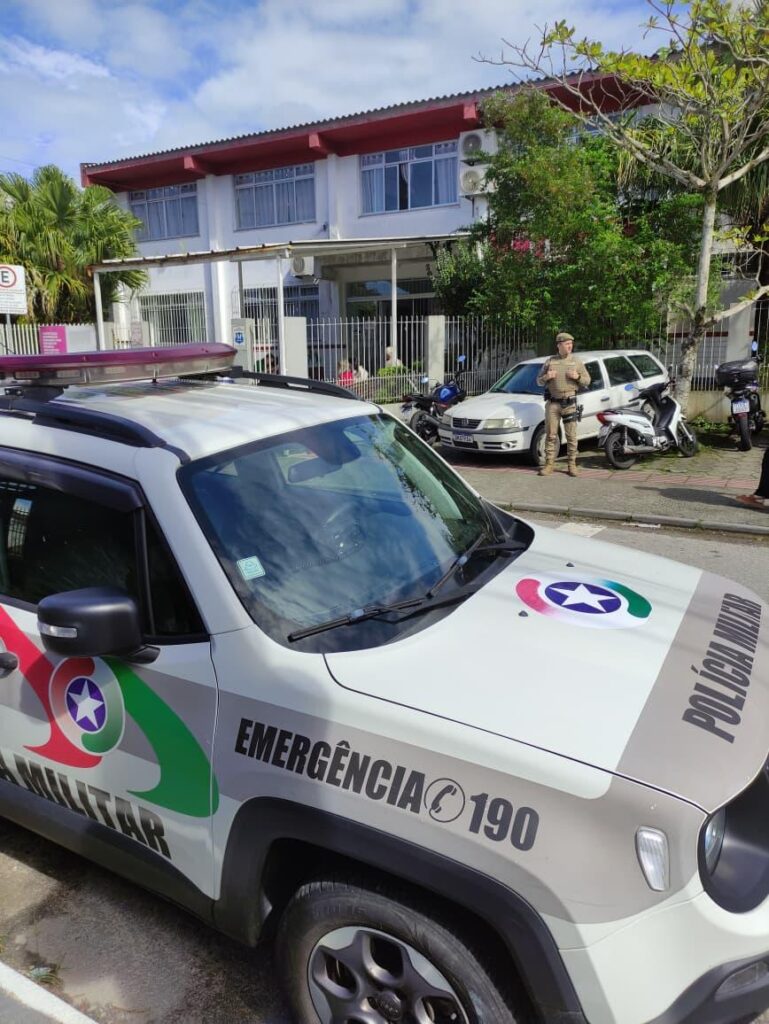 PMSC registra nove ocorrências relacionadas ao segundo turno das eleições em Santa Catarina até as 11h deste domingo